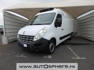 RENAULT Master Diesel 2013