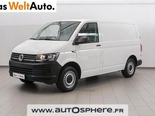 VOLKSWAGEN Transporter Diesel 2016