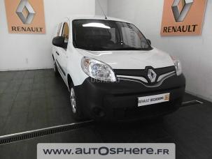 RENAULT KANGOO Diesel 2017