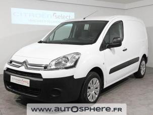 CITROEN Berlingo Diesel 2014