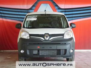 RENAULT KANGOO Diesel 2017