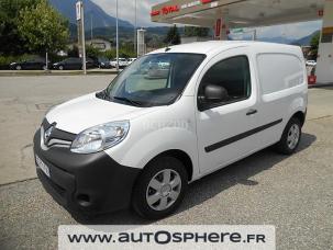 RENAULT KANGOO Diesel 2015