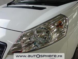 PEUGEOT Expert Diesel 2015