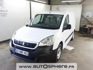 PEUGEOT Partner Diesel 2016