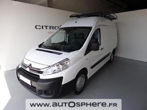 CITROEN Jumpy Diesel 2013