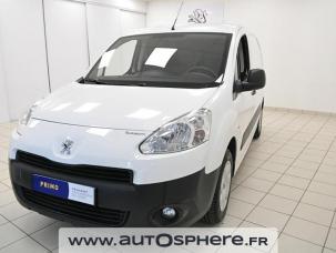 PEUGEOT Partner Diesel 2014