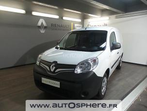 RENAULT KANGOO Diesel 2017