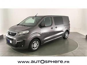 PEUGEOT Expert Diesel 2017