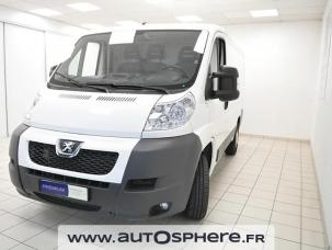 PEUGEOT Boxer Diesel 2013