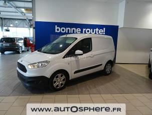 FORD Transit Diesel 2017