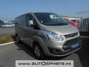 FORD Transit Diesel 2015