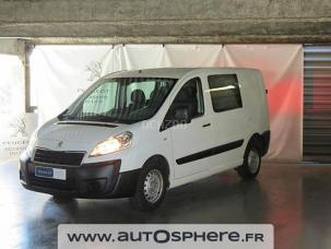 PEUGEOT Expert Diesel 2012