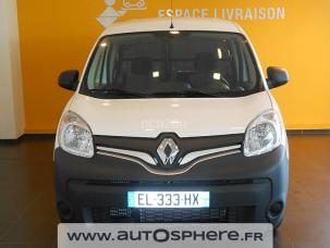 RENAULT KANGOO Diesel 2017