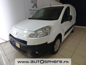 PEUGEOT Partner Diesel 2013