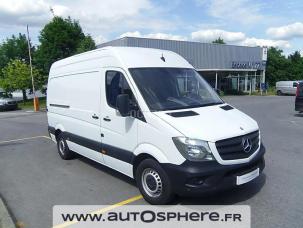 MERCEDES SPRINTER Diesel 2015