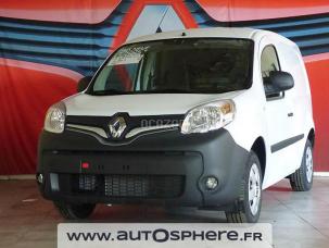 RENAULT KANGOO Diesel 2017