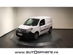 RENAULT KANGOO Diesel 2015