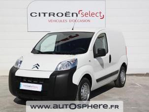 CITROEN Nemo Diesel 2017