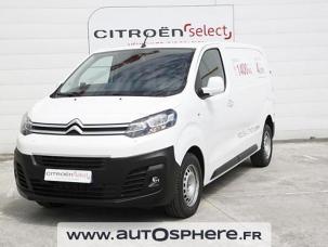 CITROEN Jumpy Diesel 2017