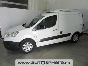 PEUGEOT Partner Diesel 2014