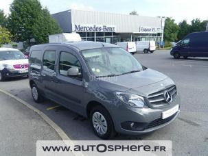 MERCEDES Citan Diesel 2016