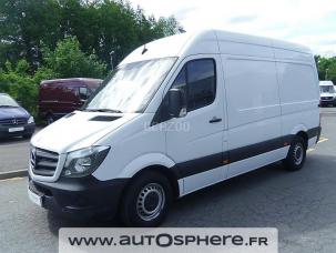 MERCEDES SPRINTER Diesel 2015