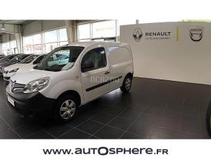 RENAULT KANGOO Diesel 2015