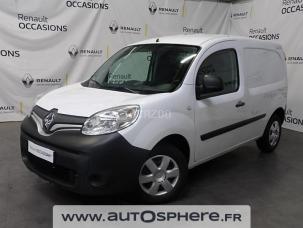 RENAULT KANGOO Diesel 2014