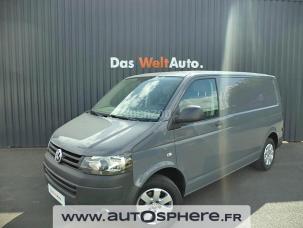 VOLKSWAGEN Transporter Diesel 2014