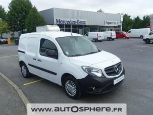 MERCEDES Citan Diesel 2014