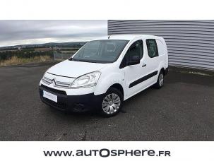 CITROEN Berlingo Diesel 2015