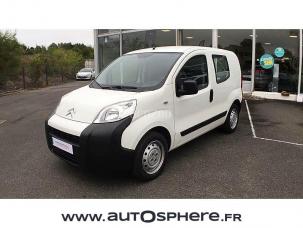 CITROEN Nemo Diesel 2014