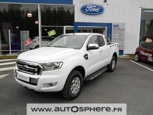 FORD Ranger Diesel 2017