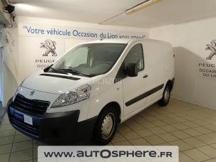 PEUGEOT Expert Diesel 2015