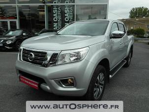 NISSAN NP300 Diesel 2016