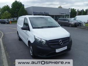 MERCEDES VITO Diesel 2015