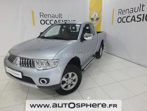 MITSUBISHI L200 Diesel 2012