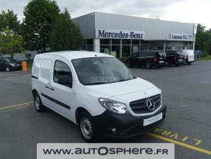 MERCEDES Citan Diesel 2015