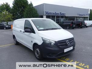 MERCEDES VITO Diesel 2015