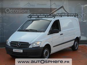 MERCEDES VITO Diesel 2013