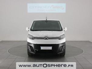 CITROEN Jumpy Diesel 2017