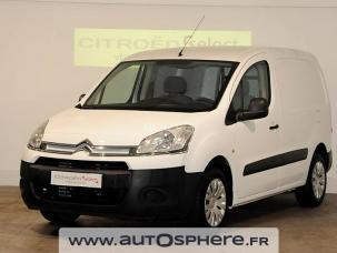 CITROEN Berlingo Diesel 2014