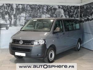 VOLKSWAGEN Transporter Diesel 2014