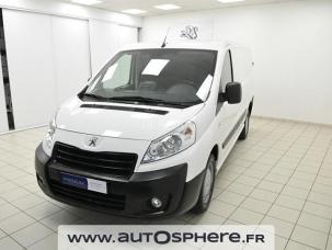 PEUGEOT Expert Diesel 2016