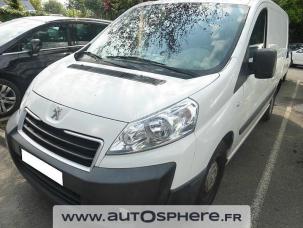 PEUGEOT Expert Diesel 2013