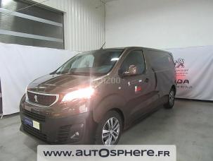 PEUGEOT Expert Diesel 2017