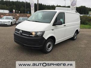 VOLKSWAGEN Transporter Diesel 2017