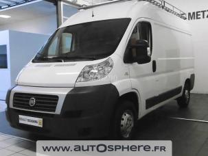 FIAT Ducato Diesel 2012