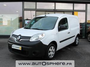 RENAULT KANGOO Diesel 2013