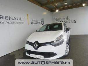 RENAULT CLIO Diesel 2015